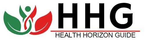 Health Horizon Guide Logo