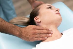 Cervical Decompression Treatment - Relieve Neck Pain Effectively