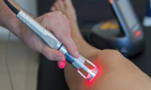 Chiropractic Laser Therapy