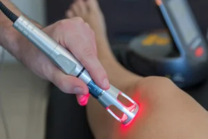 Chiropractic Laser Therapy