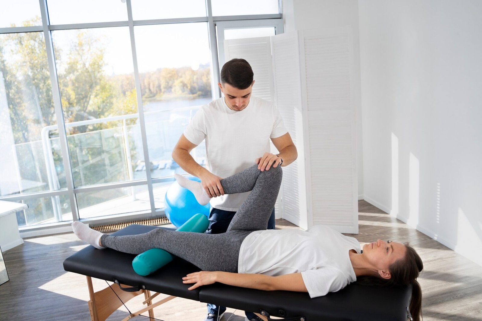 Chiropractic Rehab Transforms Your Body and Life