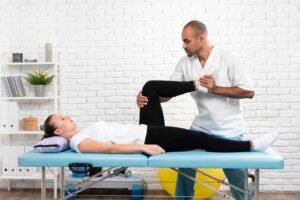 Chiropractic Techniques - Care, Treatment And Benefits