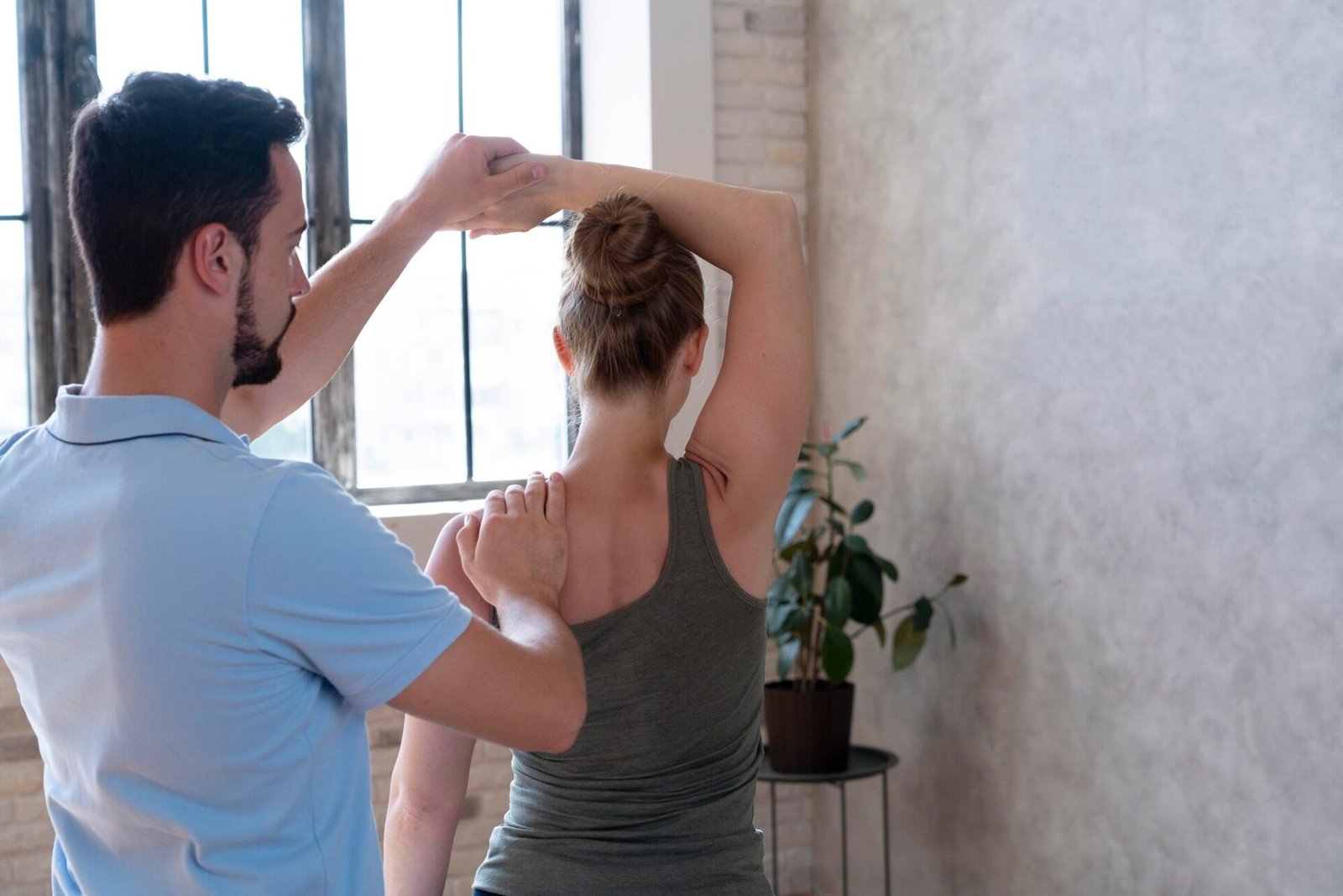 How to Realign Your Spine: Easy Tips and Techniques