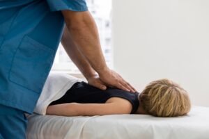 Sciatica Chiropractic Treatment Techniques