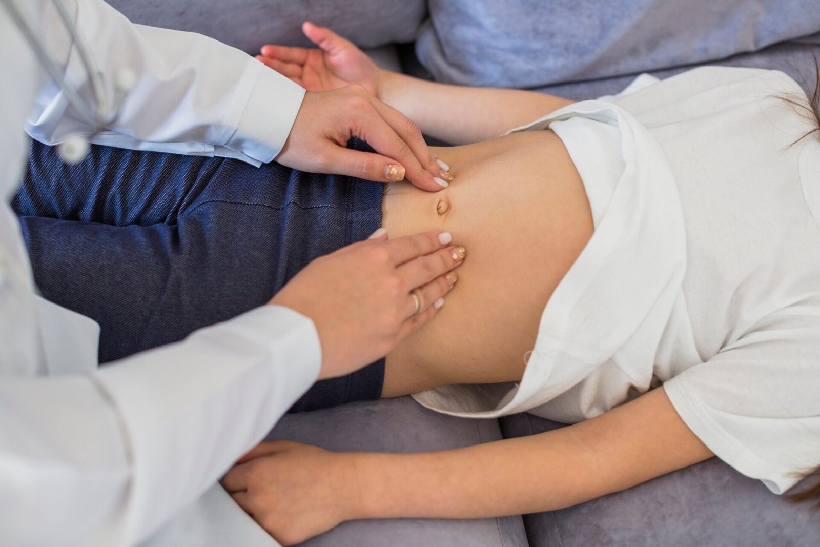 Webster Technique Chiropractic pregnancy