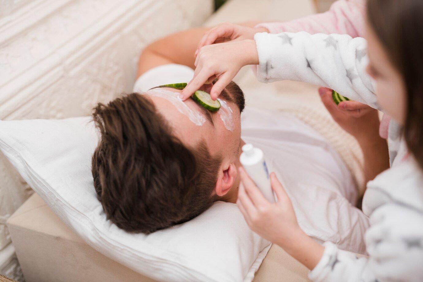 What Toxins Are Released After Massage?