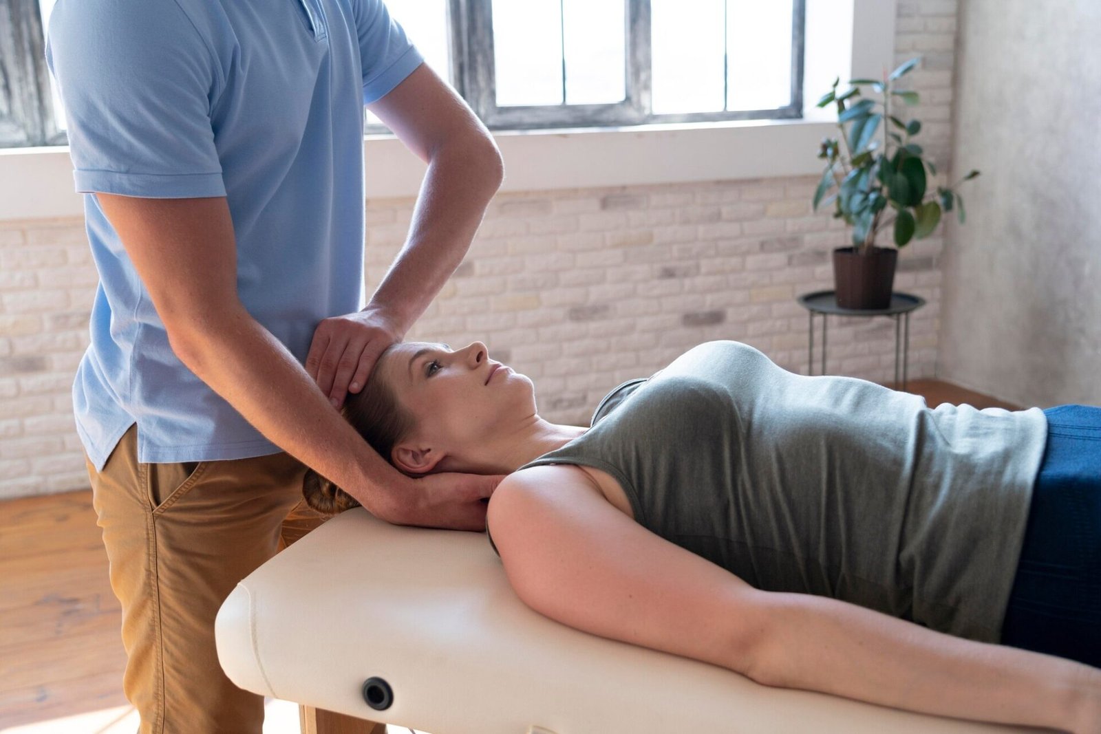 Chiropractic techniques