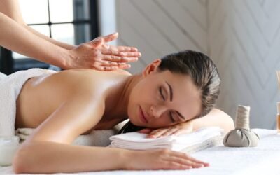 How Massage Helps You Survive the Summer?