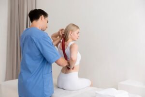 Sacro Occipital Technique: Aligning Spine, Pelvis, and Health