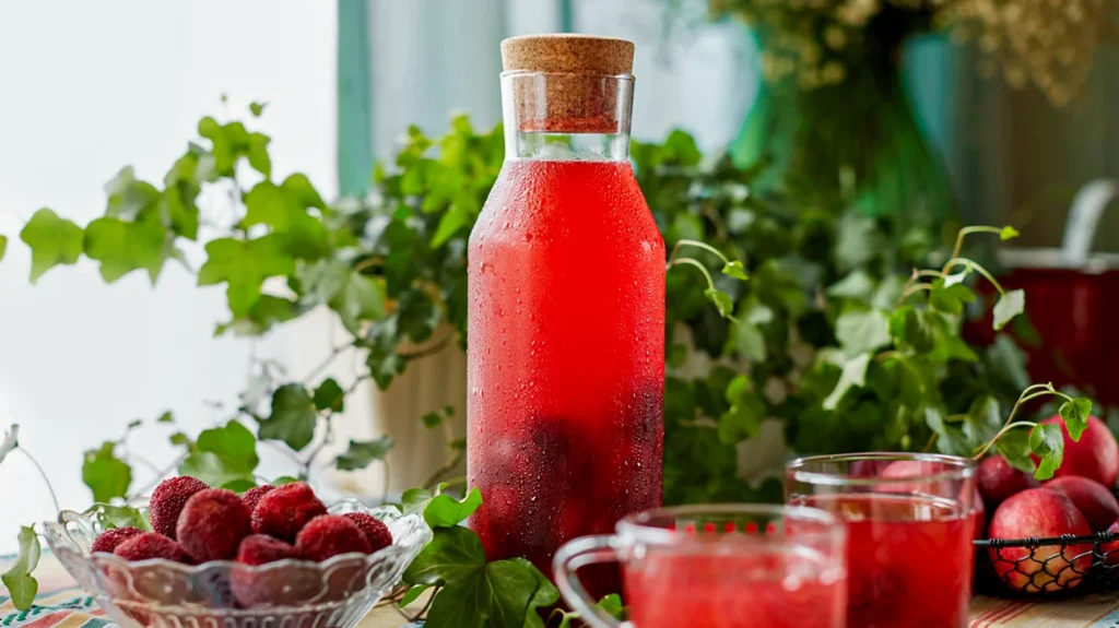 Safe or Risky? Drinking Cranberry Juice for Your Baby in the Womb