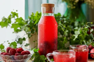 Safe or Risky? Drinking Cranberry Juice for Your Baby in the Womb