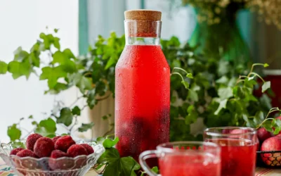 Safe or Risky? Drinking Cranberry Juice for Your Baby in the Womb