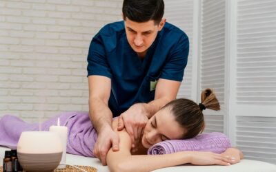 What Massage Does Your Body Need Right Now