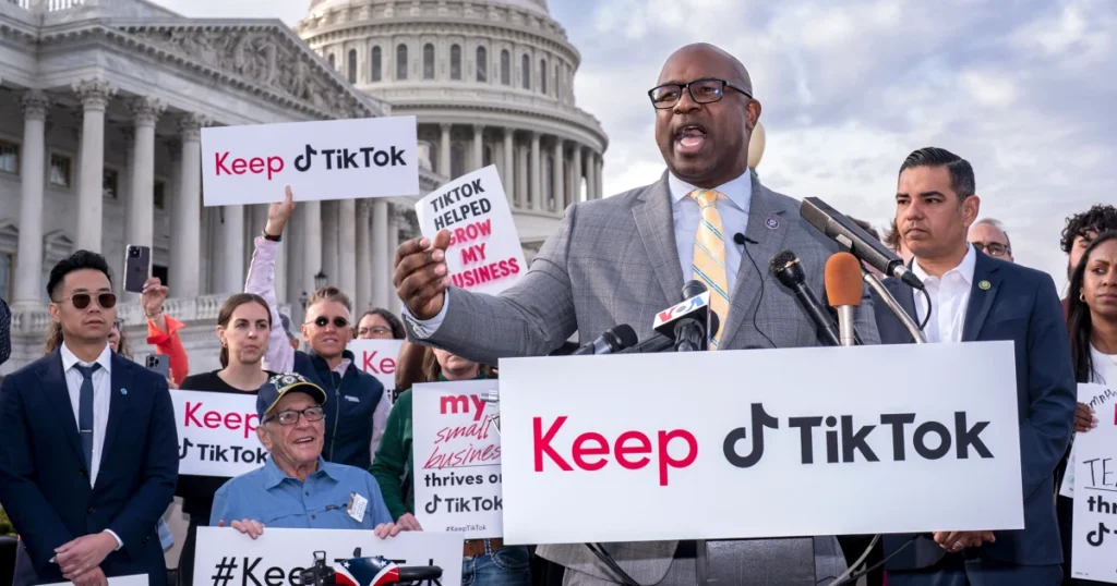How a TikTok Ban Could Impact Health Awareness and Education