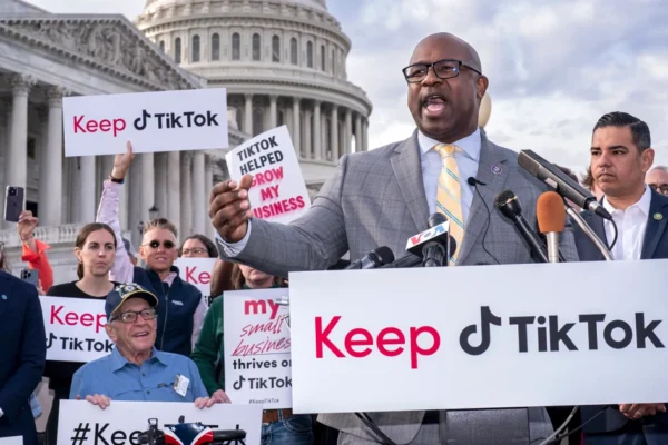 How a TikTok Ban Could Impact Health Awareness and Education