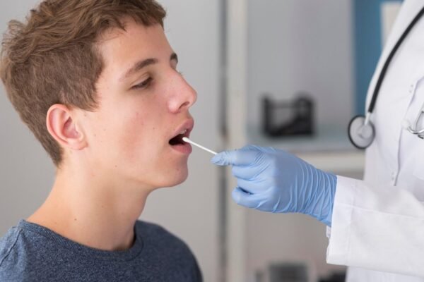 How Likely Is It to Fail a Mouth Swab Drug Test?